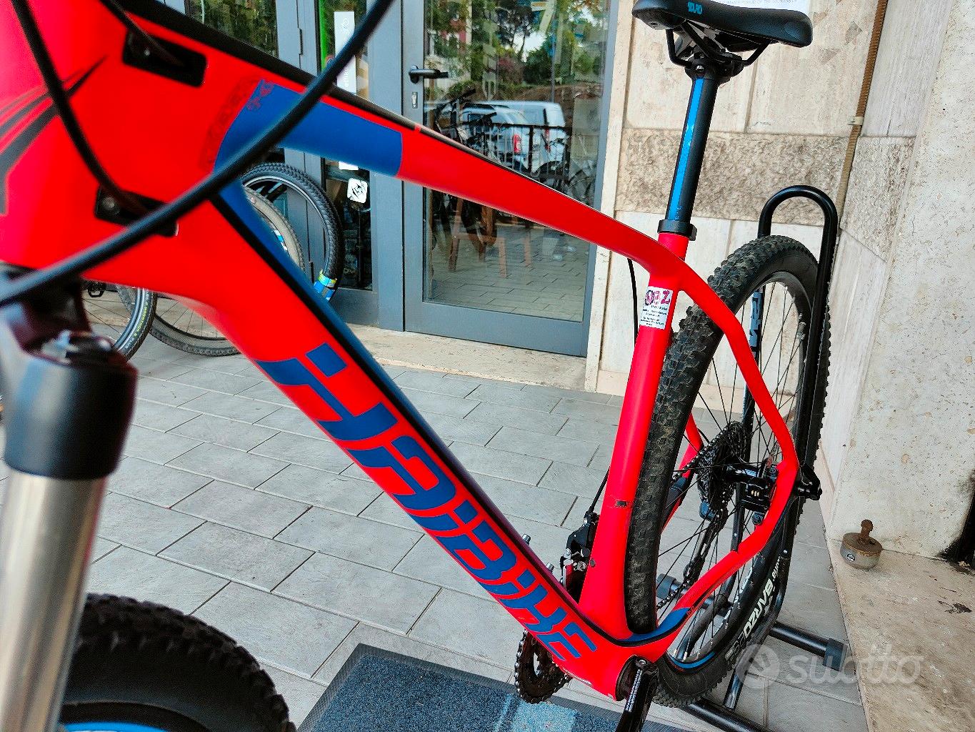 Haibike greed clearance 9.40 carbon