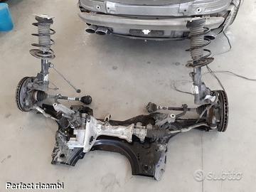 Meccanica sospensione Peugeot 3008 opel grandland