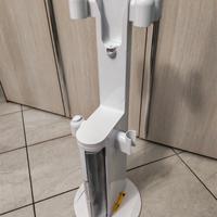 Dyson V10 Dok – Stazione di ricarica originale