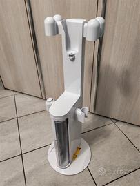 Dyson V10 Dok – Stazione di ricarica originale