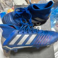 Scarpe calcio bambino adidas