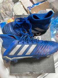 Scarpe calcio bambino adidas