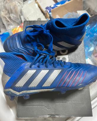 Scarpe calcio bambino adidas
