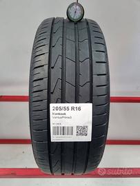 Gomme Usate Hankook 205 55 16 Guarda Catalogo
