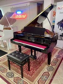 PIANOFORTE MEZZA CODA KAWAI GL-20 NERO