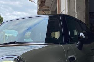 Mini Mini Cooper D F55