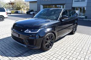 Land Rover Range Rover Sport 3.0D l6 249 CV S...