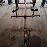 carrello alaggio