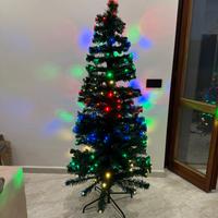 Albero di Natale 180cm