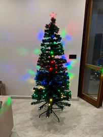Albero di Natale 180cm