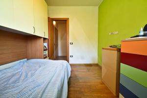 VILLA A SCHIERA - SAN PIETRO IN VINCOLI