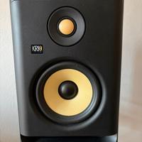 KRK Rokit RP5 G4