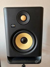KRK Rokit RP5 G4