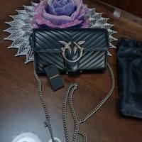  borsetta pinko