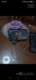  borsetta pinko