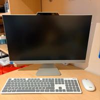 PC Asus All-In-One