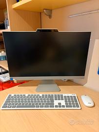 PC Asus All-In-One