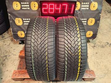DOT22-2 GOMME 255 45 20 INVERNALI 90% PIRELLI