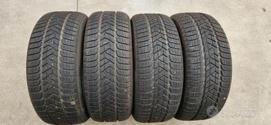 225/45 R 18 PIRELLI PNEUMATICI INVERNALI