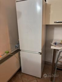 Frigo ad incasso