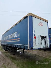 0499 SEMIRIMORCHIO CENTINATO ALLA FRANCESE