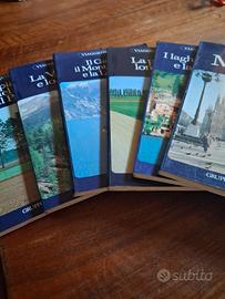viaggio in Italia
