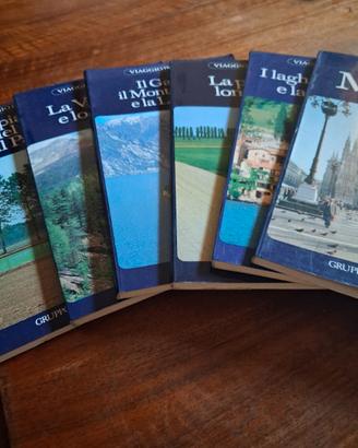 viaggio in Italia