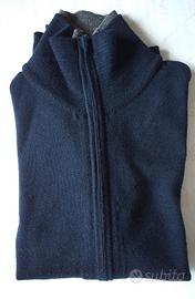 Cardigan uomo