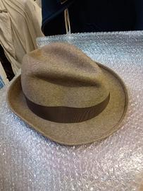 cappello senator anni 80 taglia media