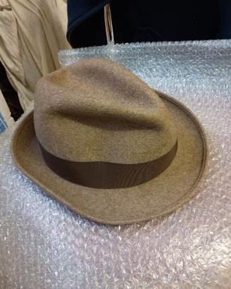 cappello senator anni 80 taglia media