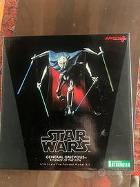 General Grievous - Star Wars