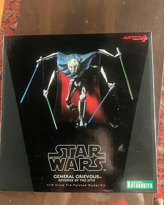 General Grievous - Star Wars