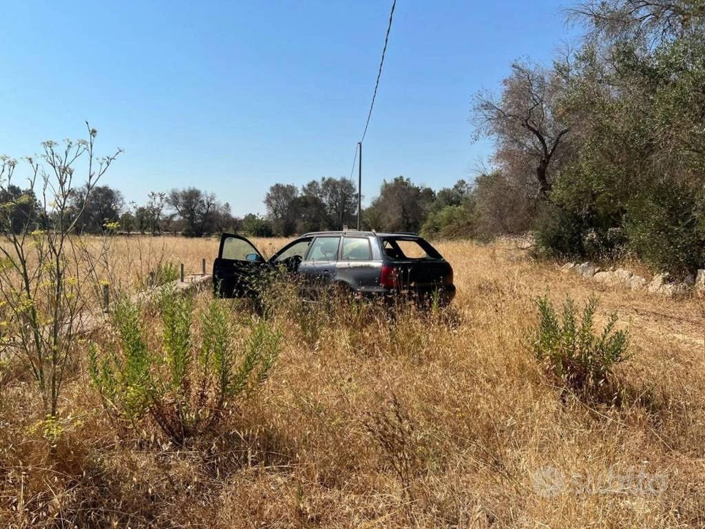 Immobile in asta di 13833 m² a Ostuni - Altro