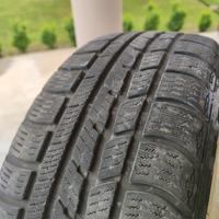 Gomme invernali Nexen 215/55 R17