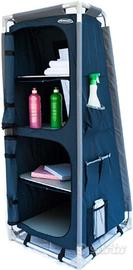 Ferrino Armadio pieghevole per Campeggio