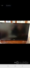 TV philips 24 pollici