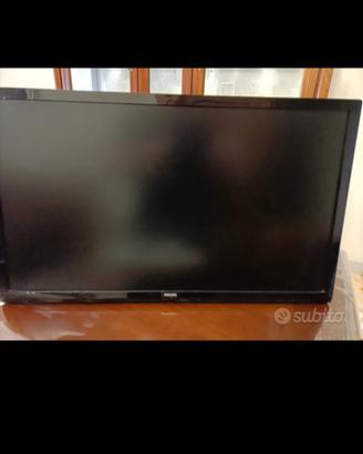 TV philips 24 pollici