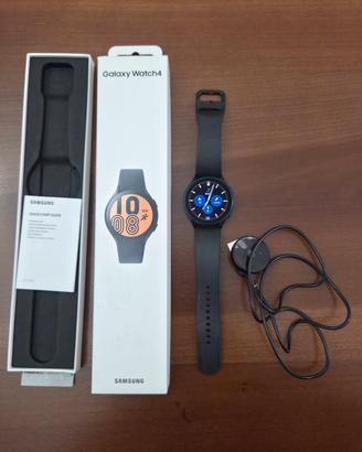 samsung watch 4