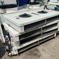 Lotto di Evaporatori per Refrigerazione Usati