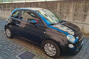 Fiat 500 benzina - gpl