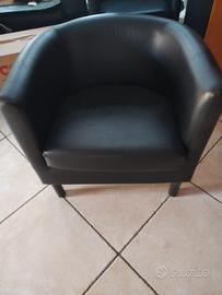 coppia poltrone