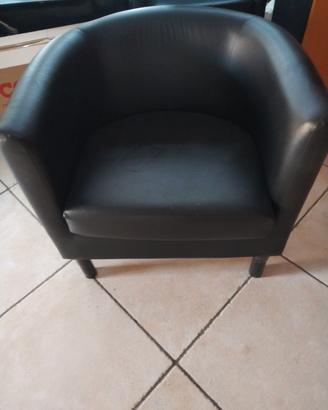 coppia poltrone
