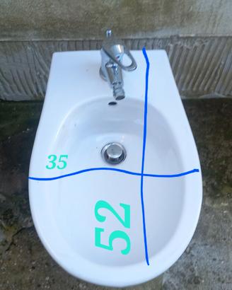 bidet