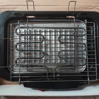 Griglia elettrica 2000W