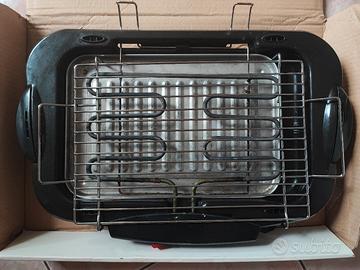 Griglia elettrica 2000W