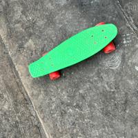 Skateboard