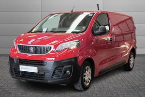 PEUGEOT Expert 4ª serie - Expert 2.0 BlueHDi 120 S