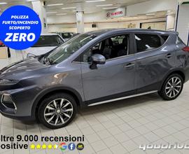 EVO Evo4 1.6 Bi-Fuel GPL KM 26.700
