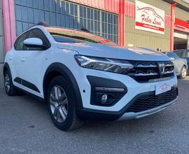 DACIA Sandero Stepway 1.0 TCe ECO-G Comfort