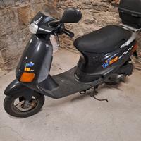 Piaggio Zip Fast Rider 50 - 1994